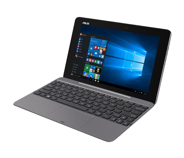 ASUS Transformer T100HA x5-Z8500/2GB/64/Win10 Czarny - 264133 - zdjęcie 7